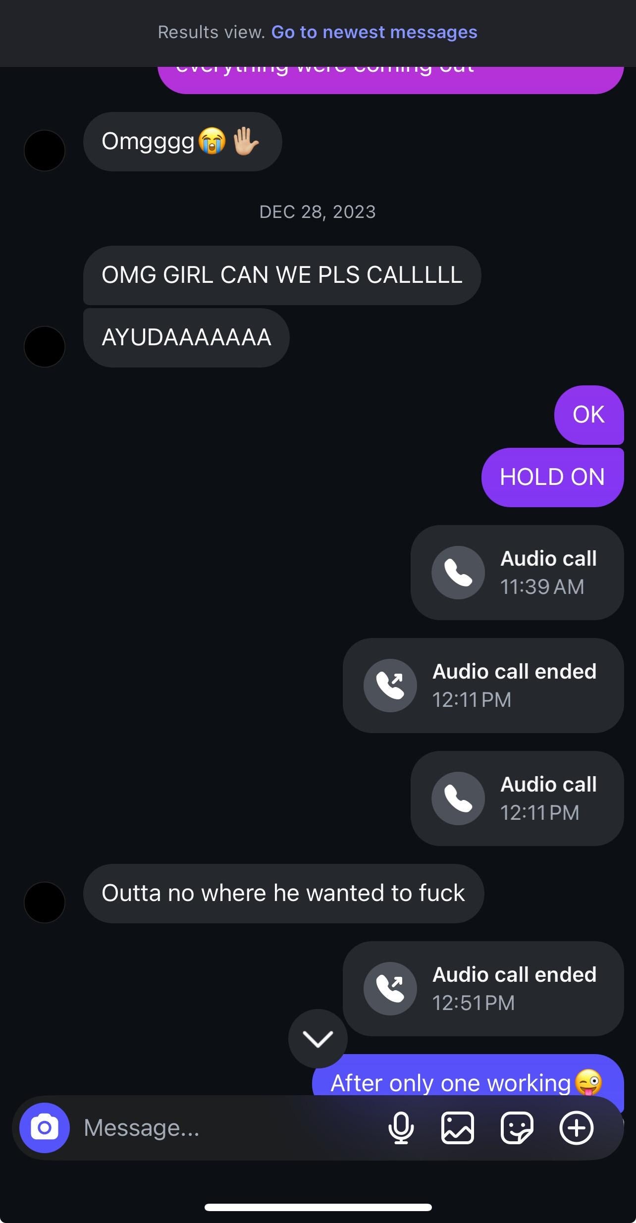 OBSESSION SPELL( powerful)