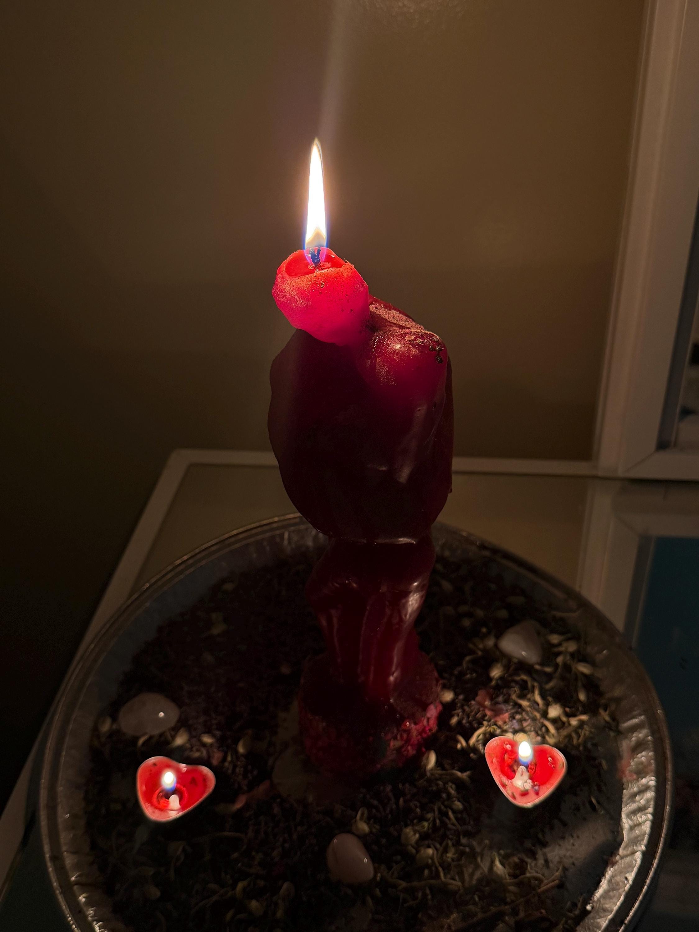 Love and Passion (Intense version)