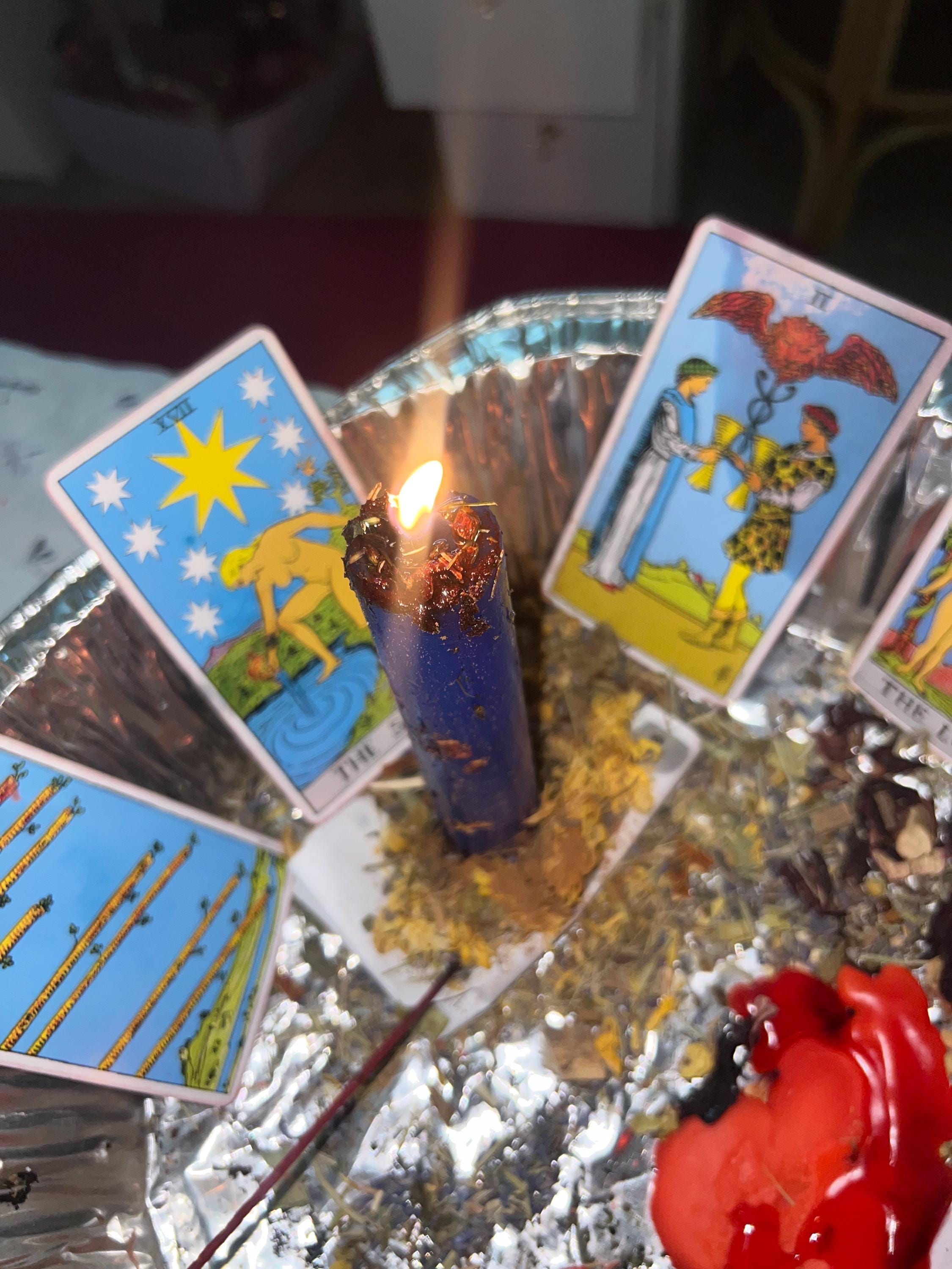 Healing Bundle+ Come back To me