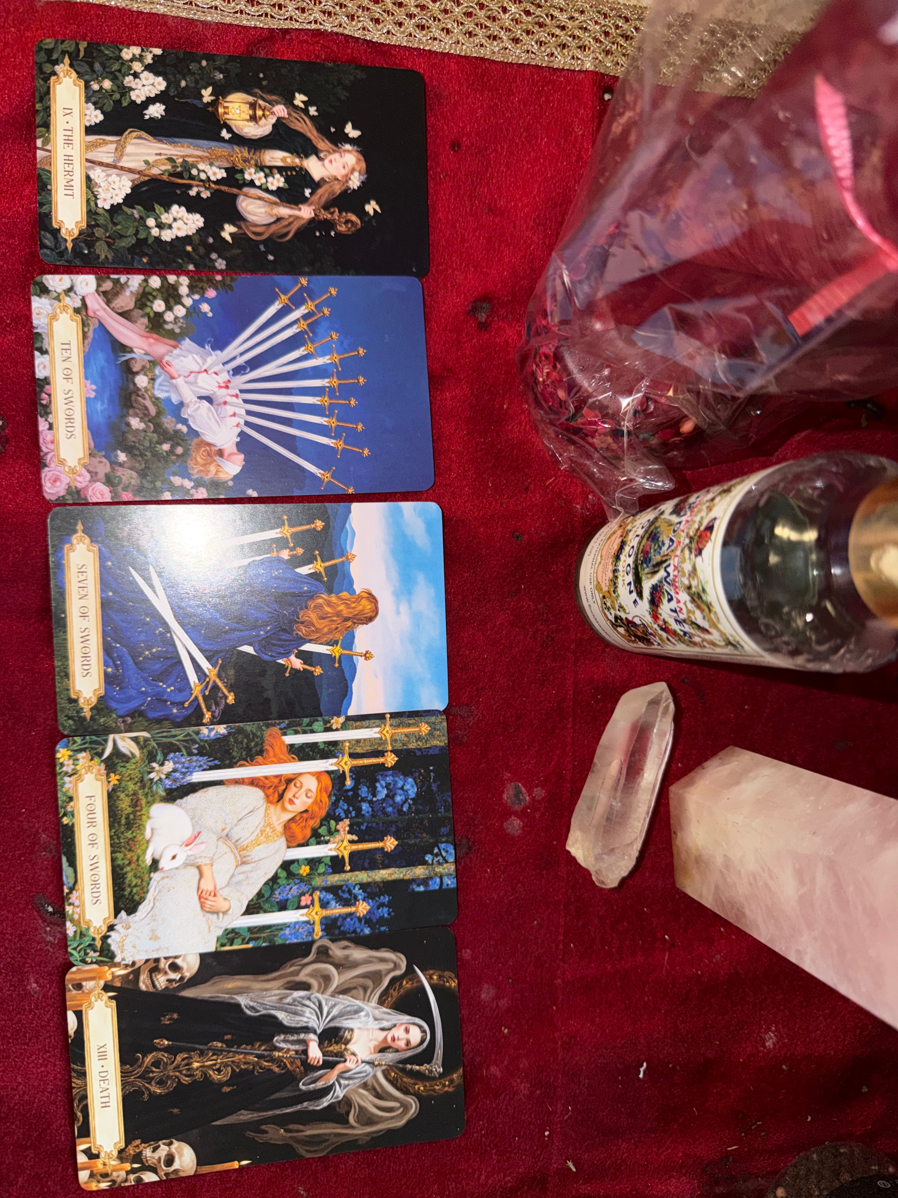 Extended Reading🔮