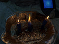 Healing ritual
