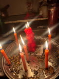 Attract A New Lover