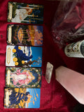 Mini reading