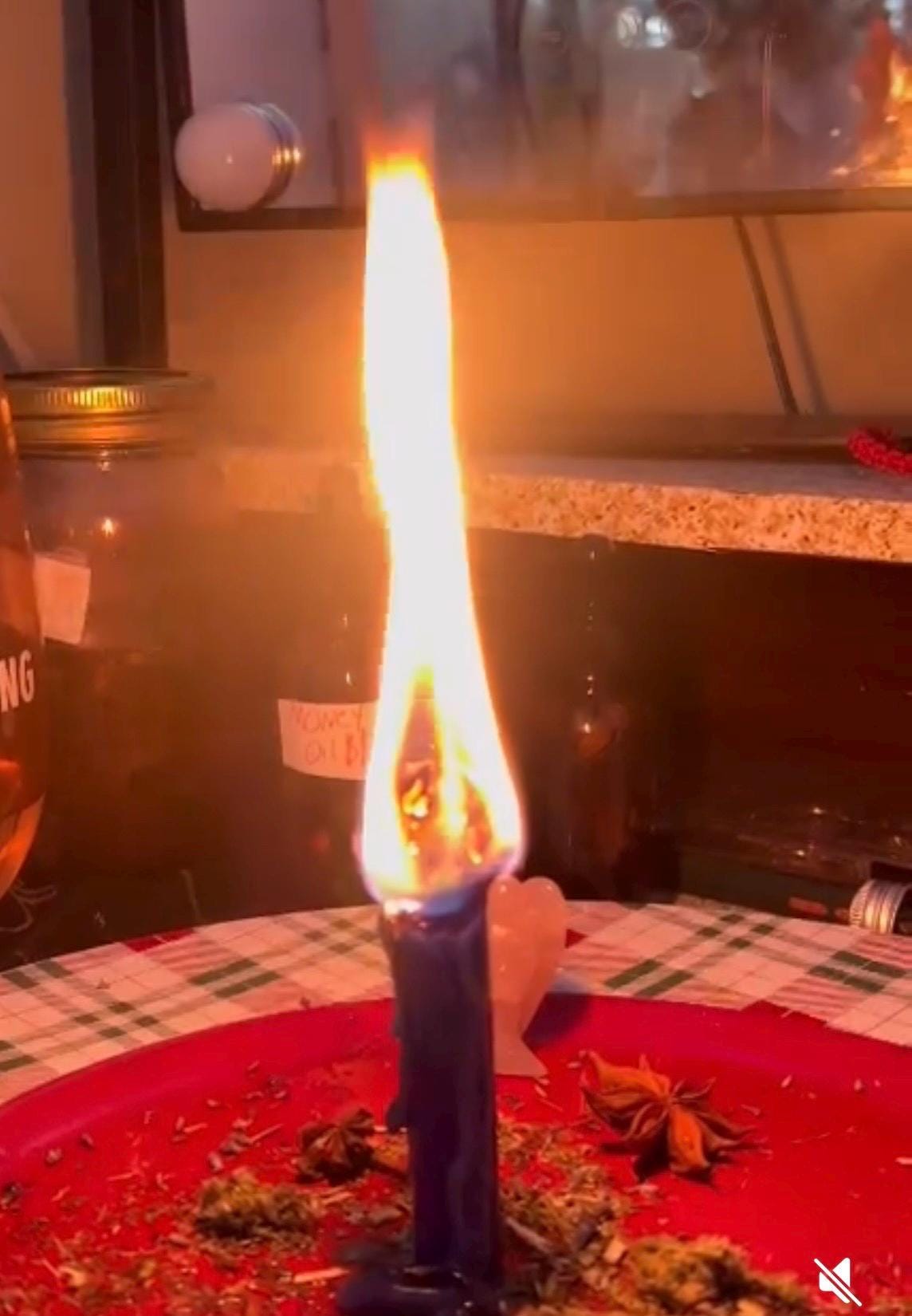 Communication spell 🗣️￼