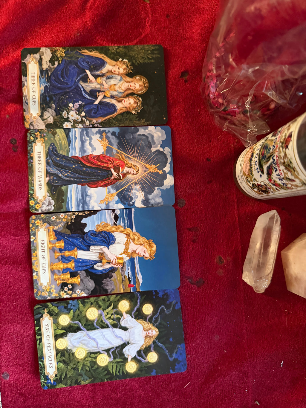 Extended Reading🔮