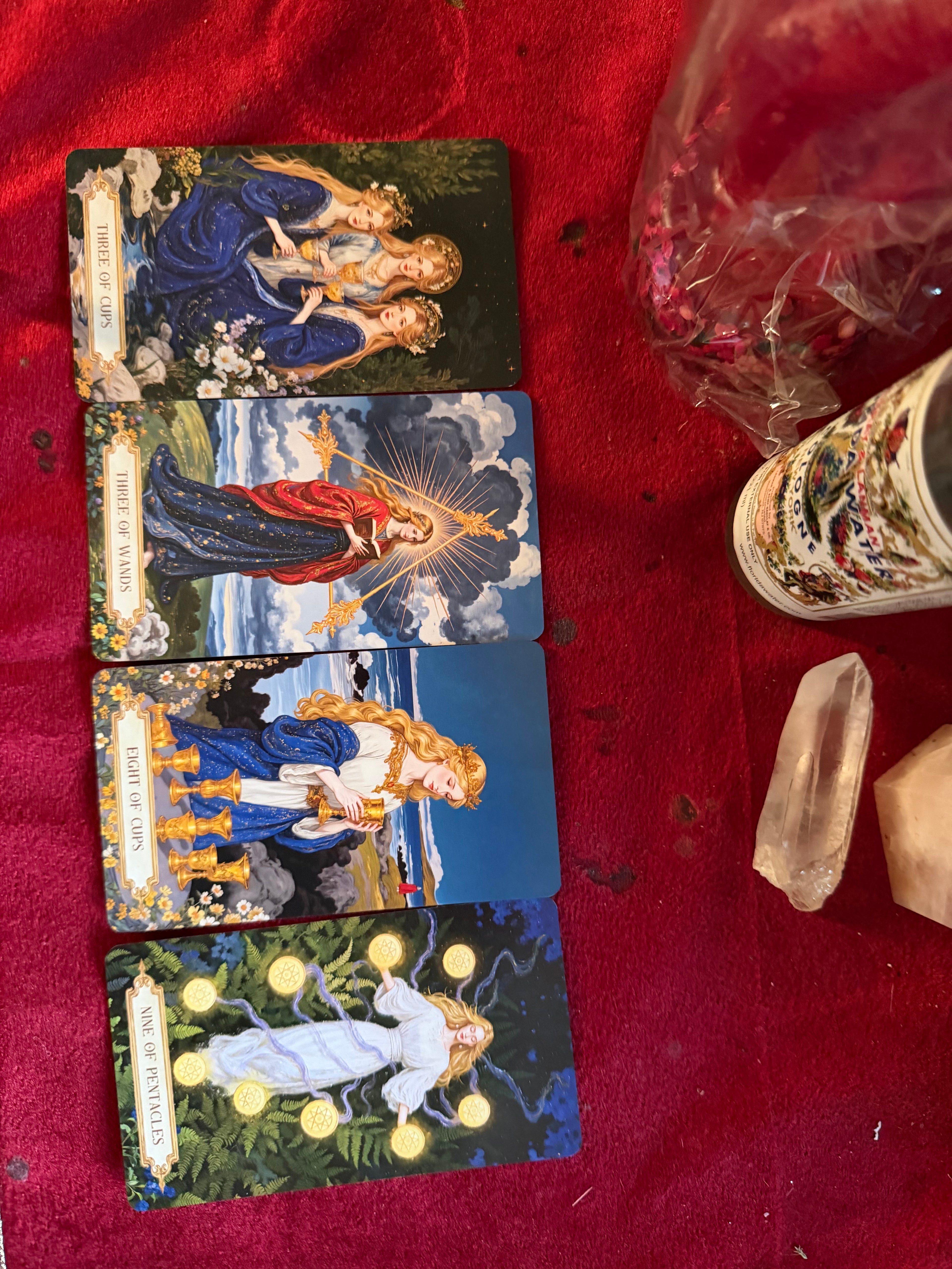 Extended Reading🔮