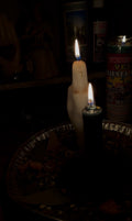 Cleansing + Protection