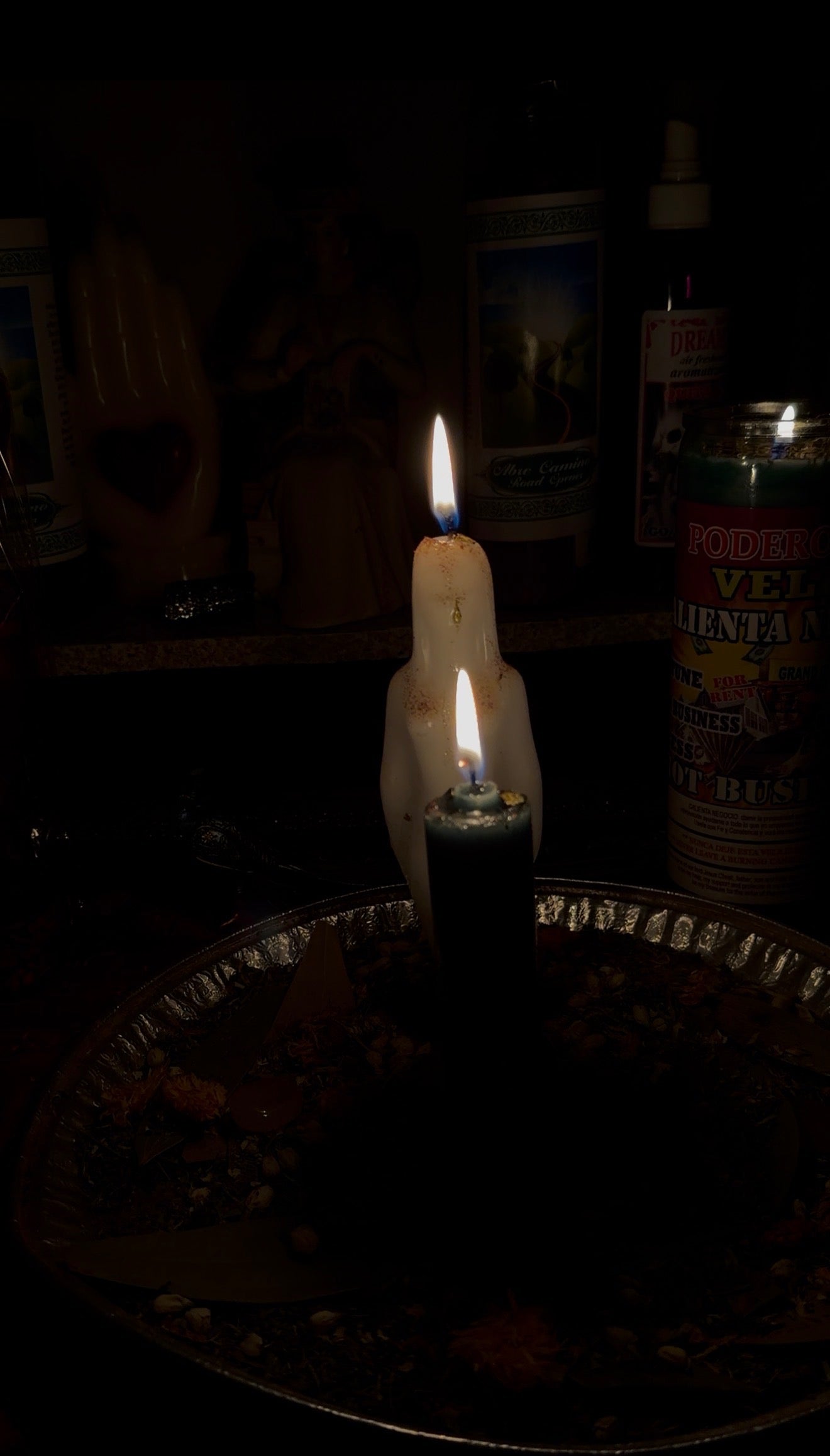 Road Opener-Blockage Removal & Opportunity Ritual