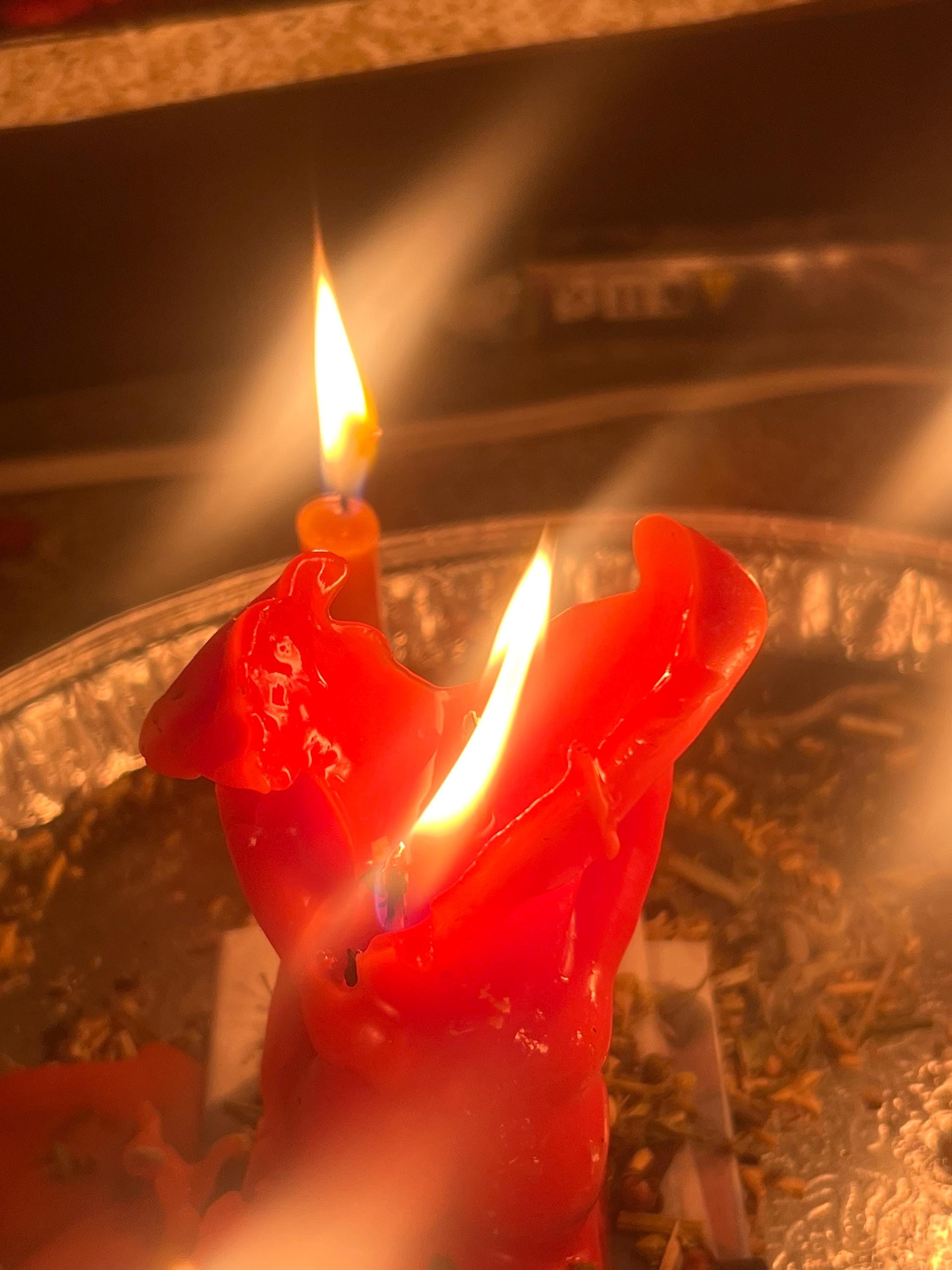 OBSESSION SPELL( powerful)